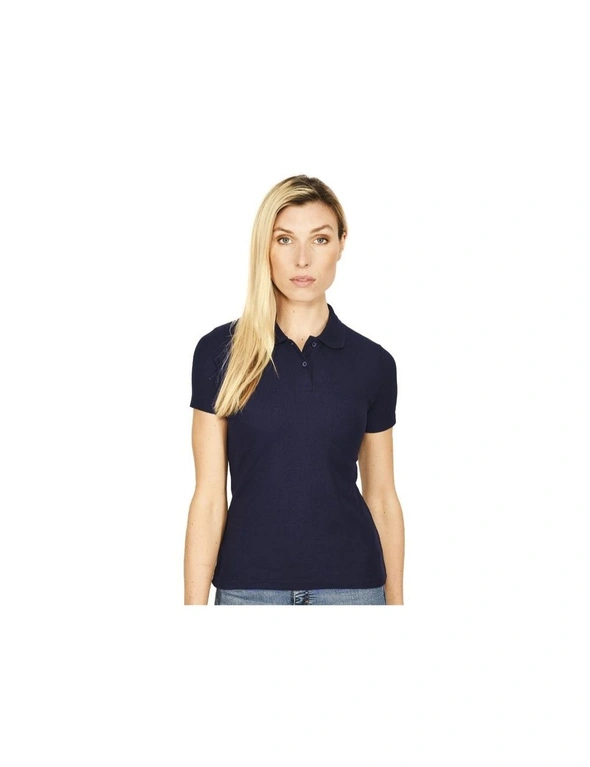Casual Classic Womens/Ladies Polo, hi-res image number null