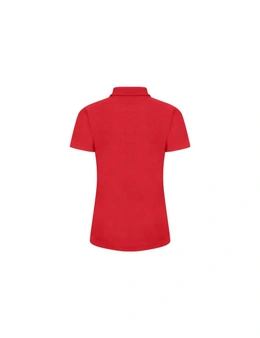 Casual Classic Womens/Ladies Polo