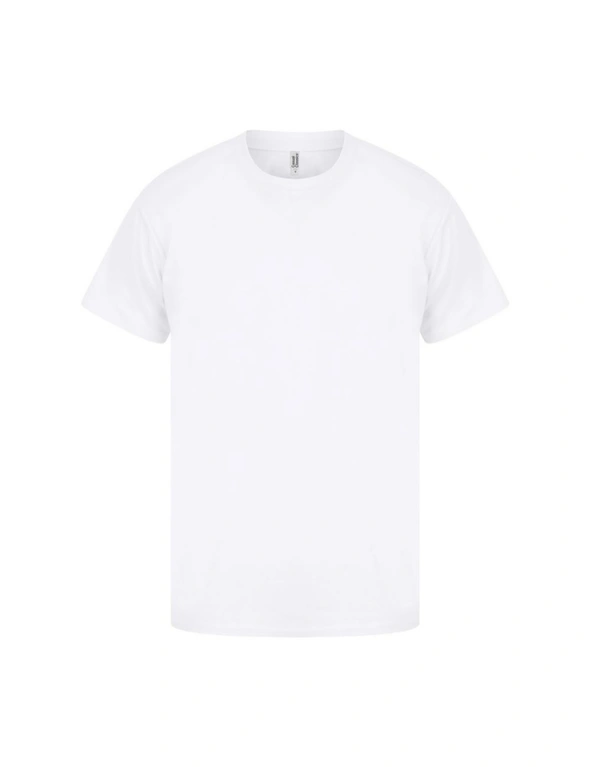 Casual Classics Mens Original Tech T-Shirt, hi-res image number null