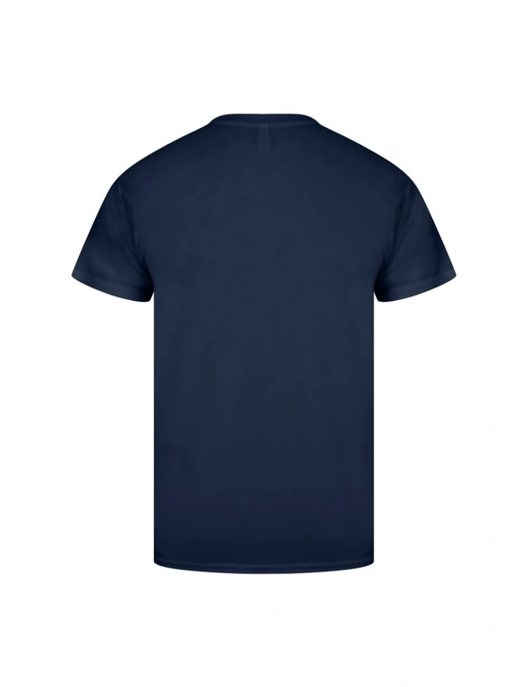 Casual Classics Mens Original Tech T-Shirt, hi-res image number null