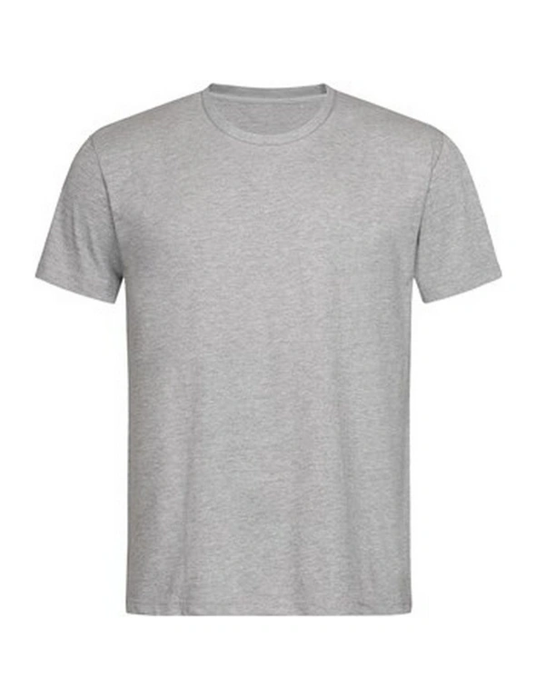 Stedman Mens Lux T-Shirt, hi-res image number null