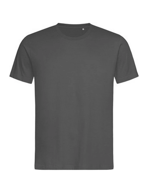 Stedman Mens Lux T-Shirt, hi-res image number null