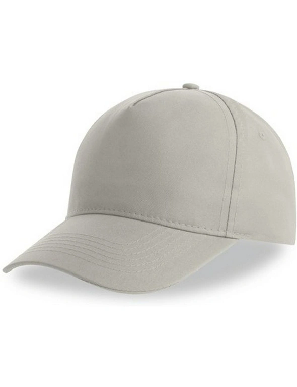 Atlantis Recy Five Recycled Polyester Baseball Cap, hi-res image number null