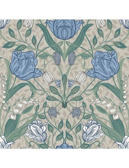 Galerie Apelviken Tulip Wallpaper