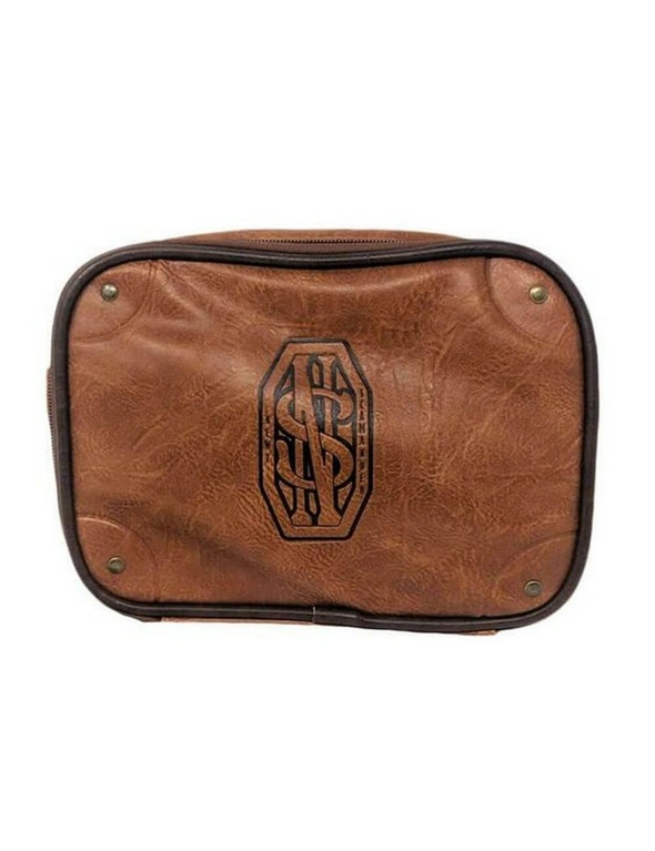 Fantastic Beasts And Where To Find Them Newt Scamander Toiletry Bag, hi-res image number null