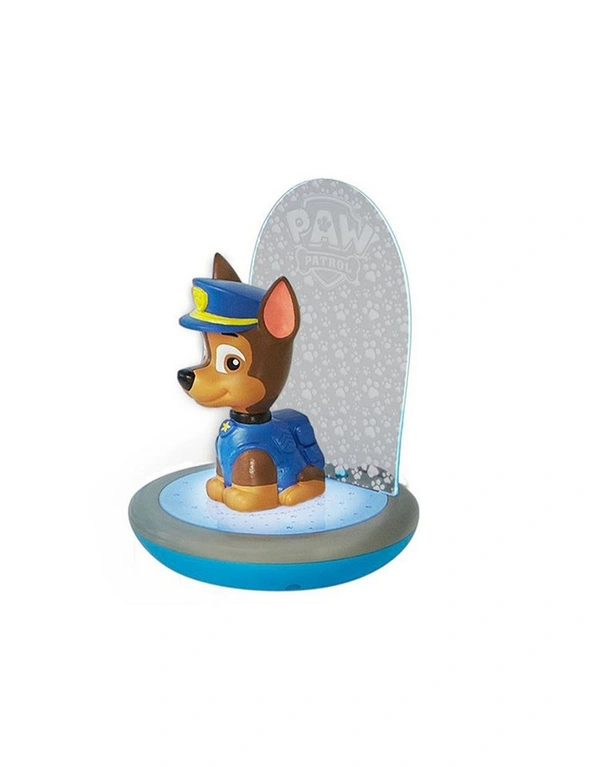 Paw Patrol GoGlow Chase 3 in 1 Night Light, hi-res image number null