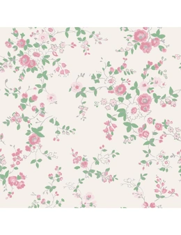Cath Kidston Millfield Blossom Wallpaper