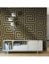 Debona Athena Geometric Textured Wallpaper, hi-res