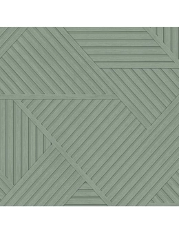 Holden Décor Geometric Wallpaper