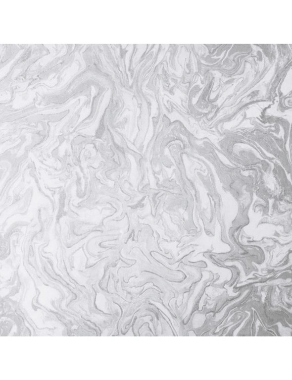 Arthouse Marble Swirl Glitter Wallpaper, hi-res image number null