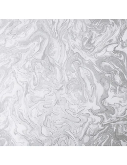 Arthouse Marble Swirl Glitter Wallpaper