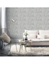 Arthouse Marble Swirl Glitter Wallpaper, hi-res