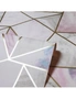 Arthouse Fragments Geometric Wallpaper, hi-res