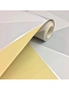 Fine Decor Apex Geometric Wallpaper, hi-res