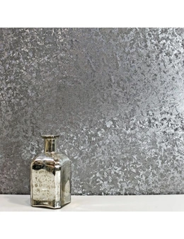 Arthouse Crushed Velvet Foil Textured Wallpaper