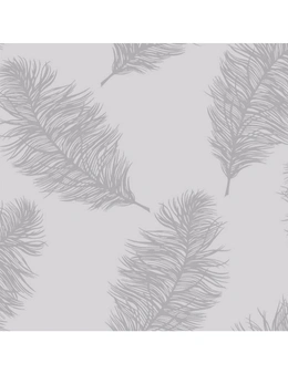 Holden Décor Fawning Feather Wallpaper