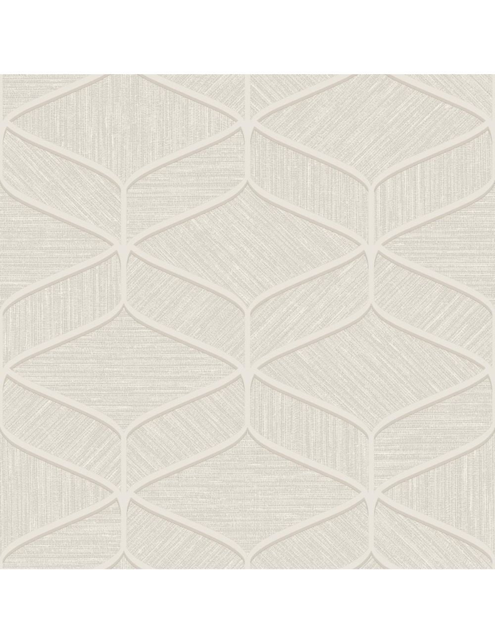 Belgravia Luciano Geometric Textured Wallpaper | Ezibuy New Zealand