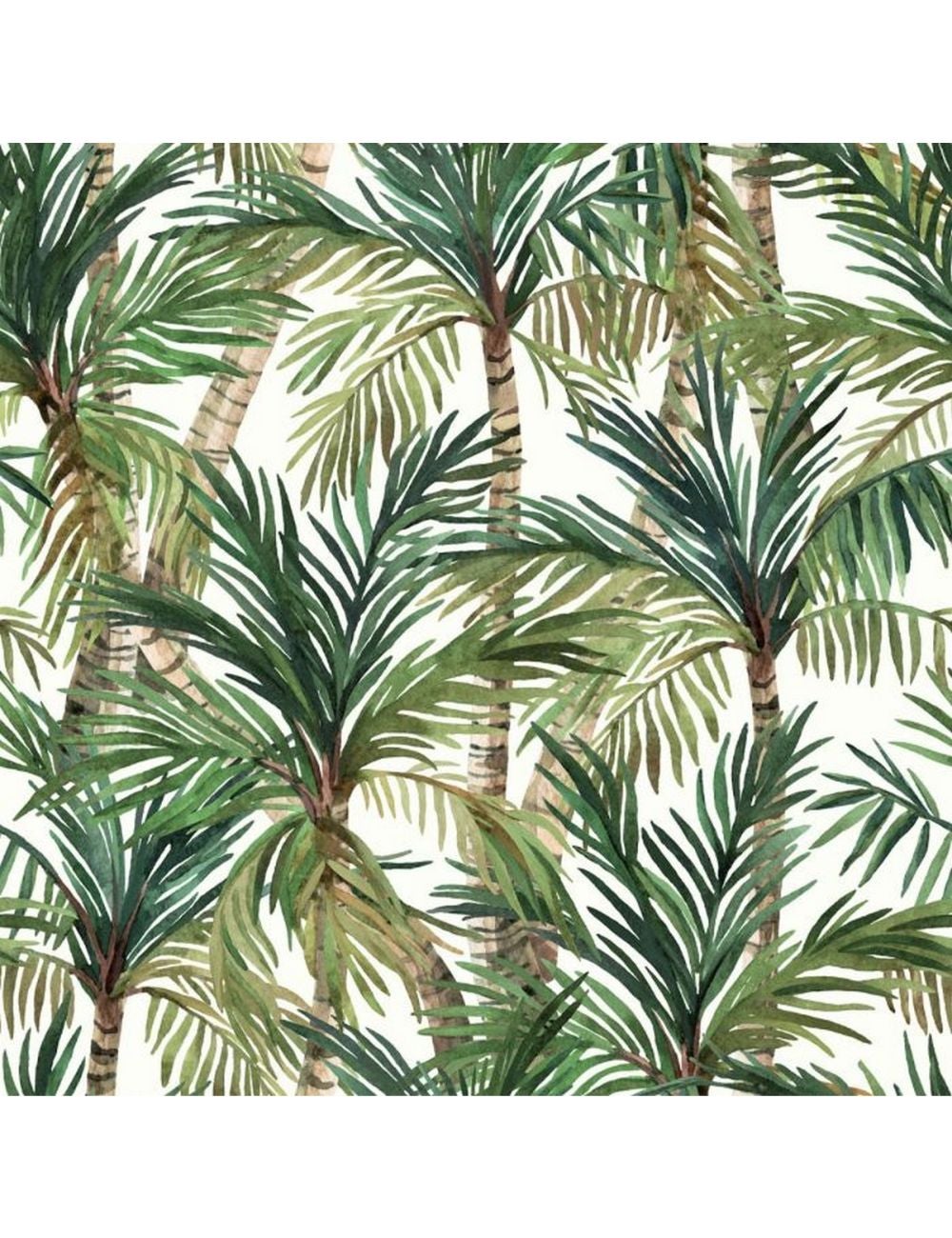 Muriva Eden Collection Elah Tree Wallpaper | Rockmans