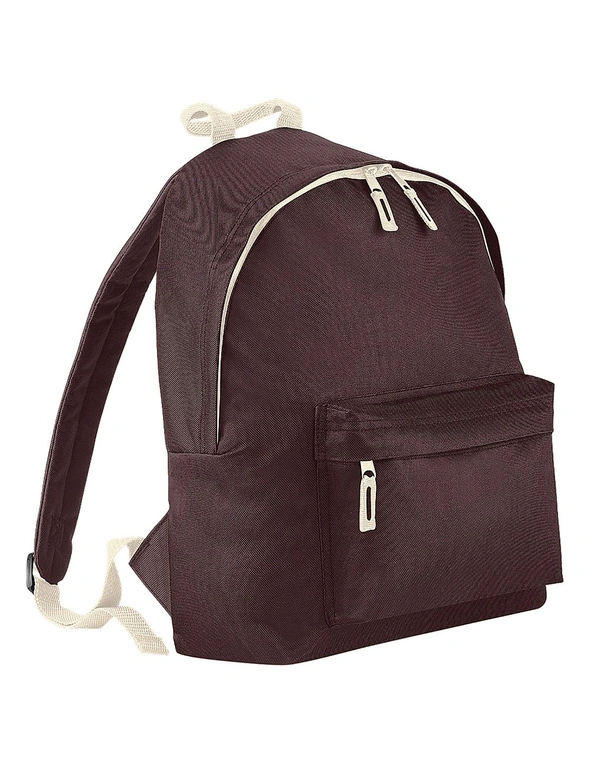 Bagbase Fashion Backpack / Rucksack (18 Litres), hi-res image number null