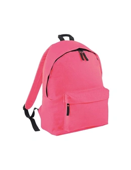 Bagbase Fashion Backpack / Rucksack (18 Litres)