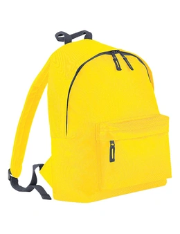 Bagbase Fashion Backpack / Rucksack (18 Litres)
