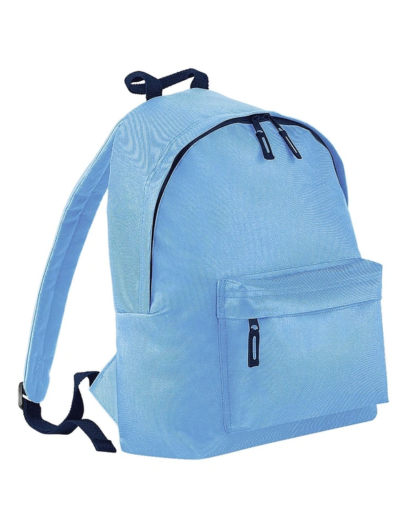 Bagbase Fashion Backpack / Rucksack (18 Litres), hi-res image number null