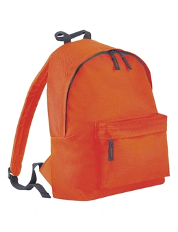 Bagbase Junior Fashion Backpack / Rucksack (14 Litres)