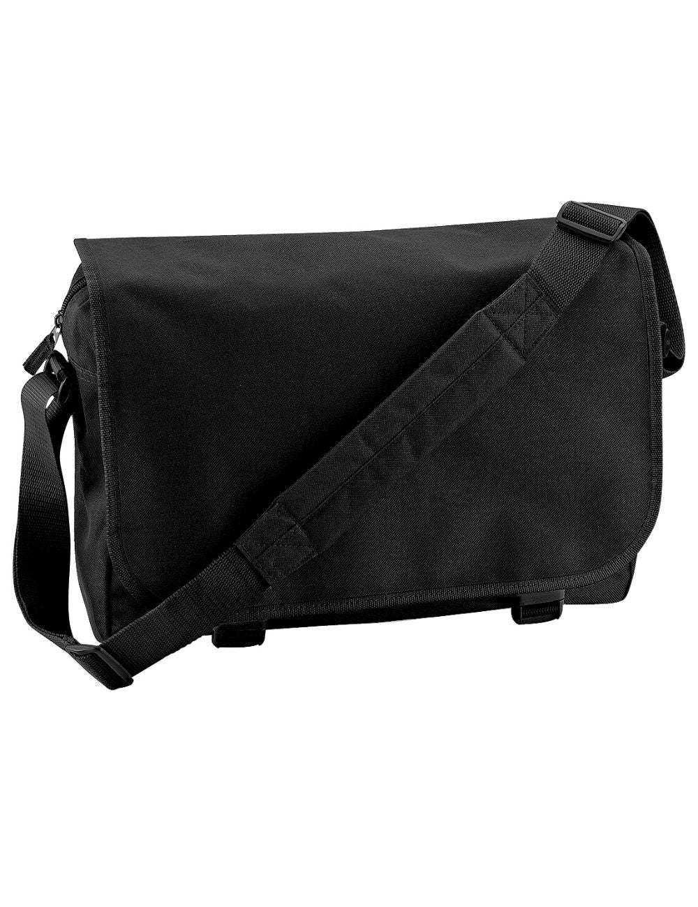 Bagbase Adjustable Messenger Bag (11 Litres) | Rockmans