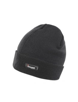 Result Unisex Lightweight Thermal Winter Thinsulate Hat (3M 40g)