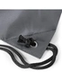 BagBase Budget Water Resistant Sports Gymsac Drawstring Bag (11 Litres), hi-res
