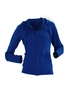 Russell Ladies Premium Authentic Zipped Hoodie (3-Layer Fabric), hi-res