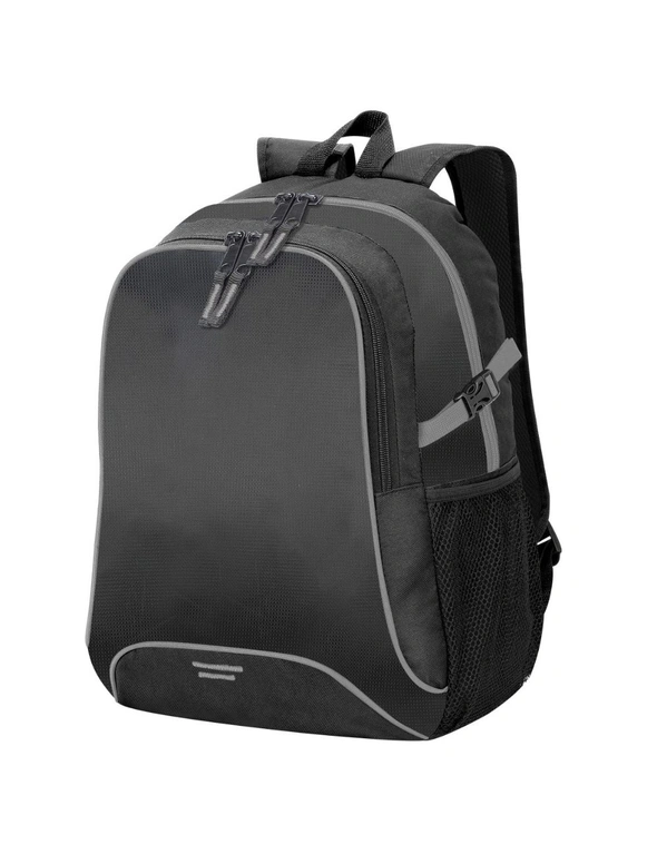 Shugon Osaka Basic Backpack / Rucksack Bag (30 Litre), hi-res image number null