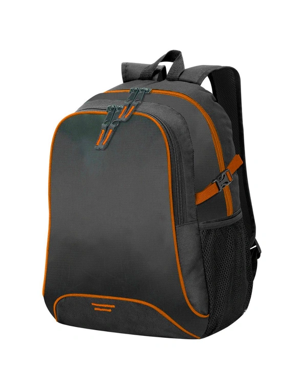 Shugon Osaka Basic Backpack / Rucksack Bag (30 Litre), hi-res image number null