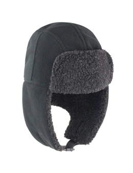 Result Mens Winter Thinsulate Sherpa Hat