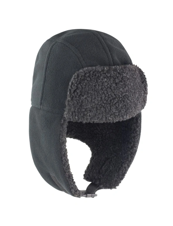 Result Mens Winter Thinsulate Sherpa Hat, hi-res image number null