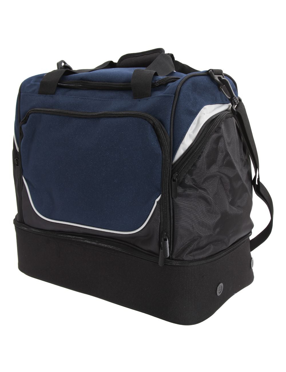 Quadra Pro Team Hardbase Holdall (40 Litres) | Rockmans