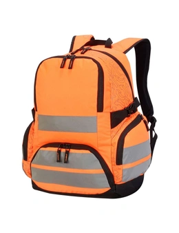Shugon London Pro Hi-Vis Backpack