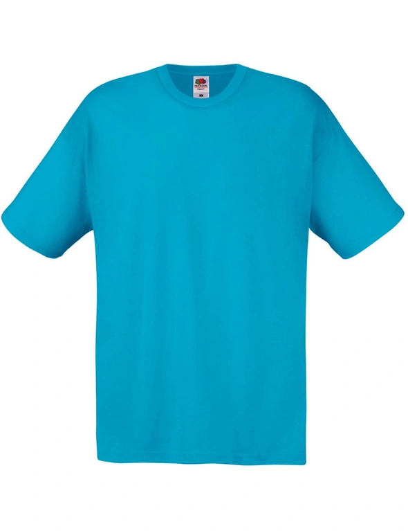 Mens Short Sleeve Casual T-Shirt, hi-res image number null
