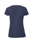 Fruit Of The Loom Womens/Ladies Ringspun Premium T-Shirt, hi-res