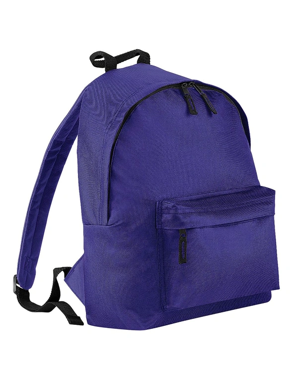 Bagbase Fashion Backpack / Rucksack (18 Litres) (Pack of 2), hi-res image number null