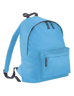 Bagbase Junior Fashion Backpack / Rucksack (14 Litres) (Pack of 2)
