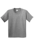 Gildan Childrens Unisex Heavy Cotton T-Shirt (Pack Of 2), hi-res