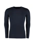 Gamegear® Mens Warmtex® Long Sleeved Base Layer / Mens Sportswear, hi-res