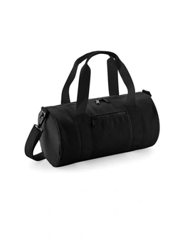 Bagbase Mini Barrel Shoulder Bag (Pack of 2)