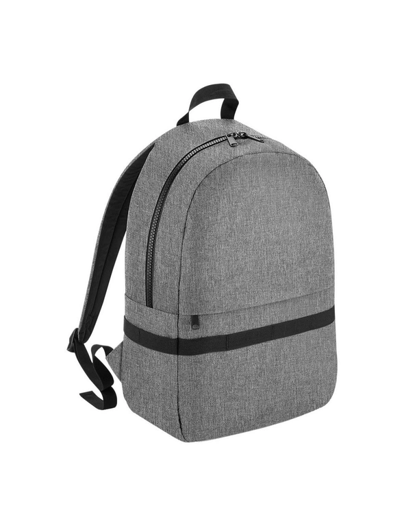 Bagbase Adults Unisex Modulr 20 Litre Backpack, hi-res image number null