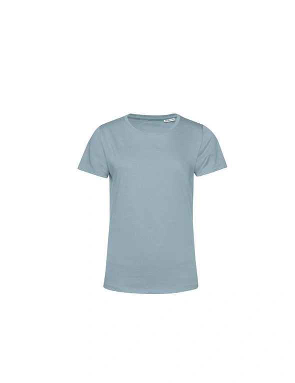 B&C Womens/Ladies E150 Organic Short-Sleeved T-Shirt, hi-res image number null