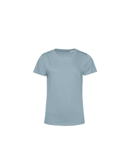 B&C Womens/Ladies E150 Organic Short-Sleeved T-Shirt