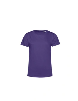 B&C Womens/Ladies E150 Organic Short-Sleeved T-Shirt