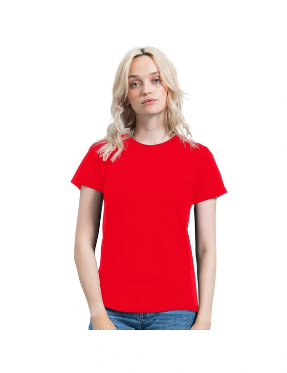 Mantis Womens/Ladies Essential T-Shirt, hi-res image number null