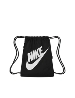 Nike Heritage Drawstring Bag